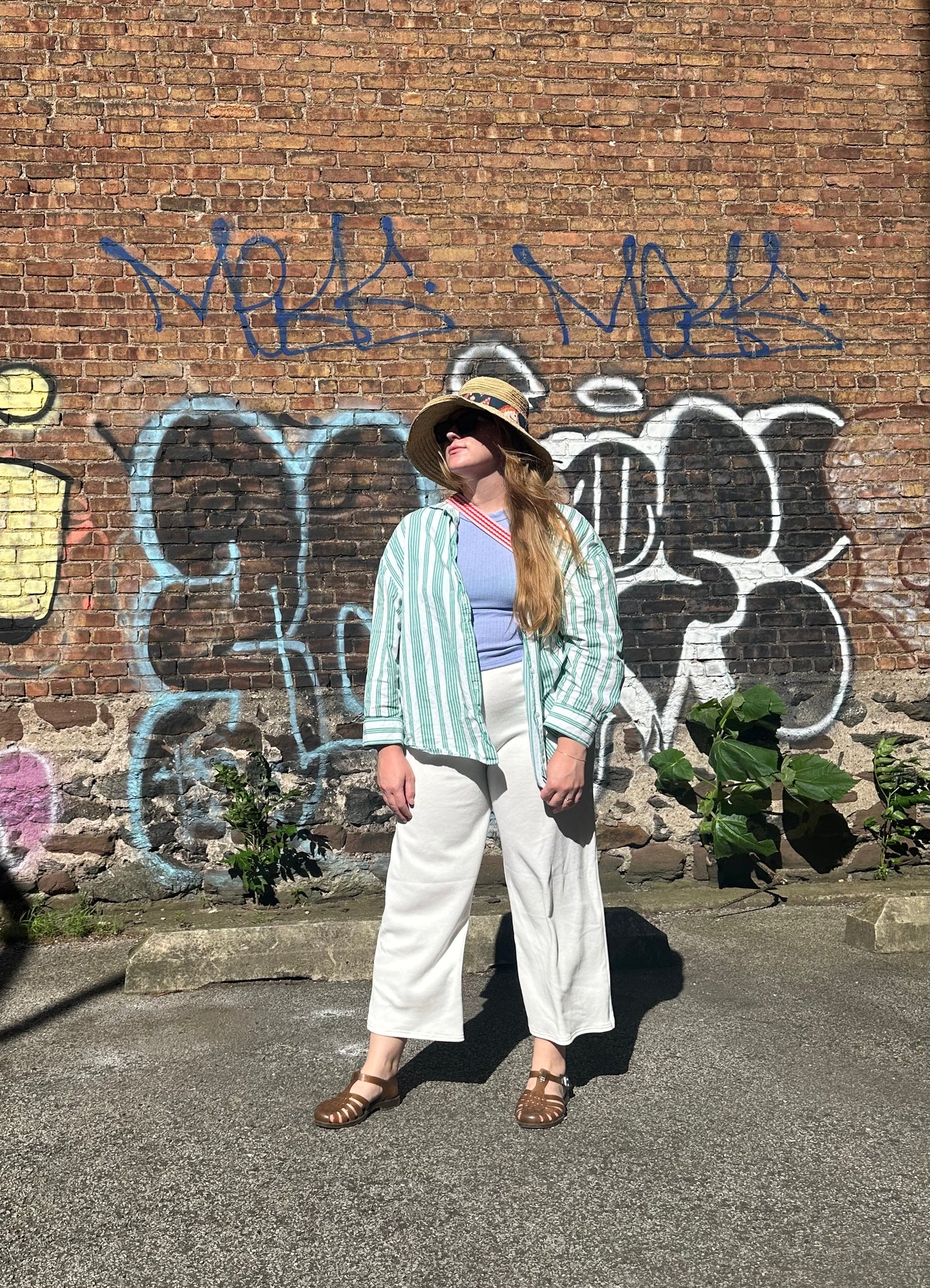 Lounge Pant - ADULT