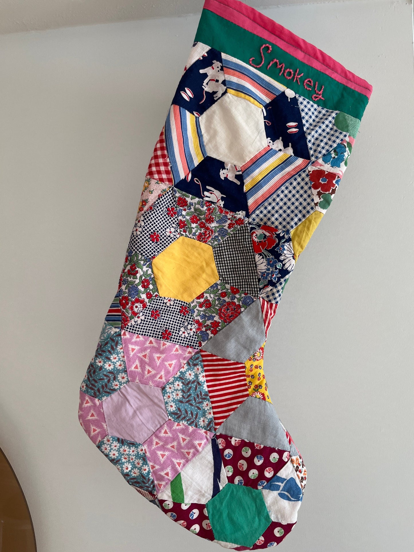 Christmas Stocking