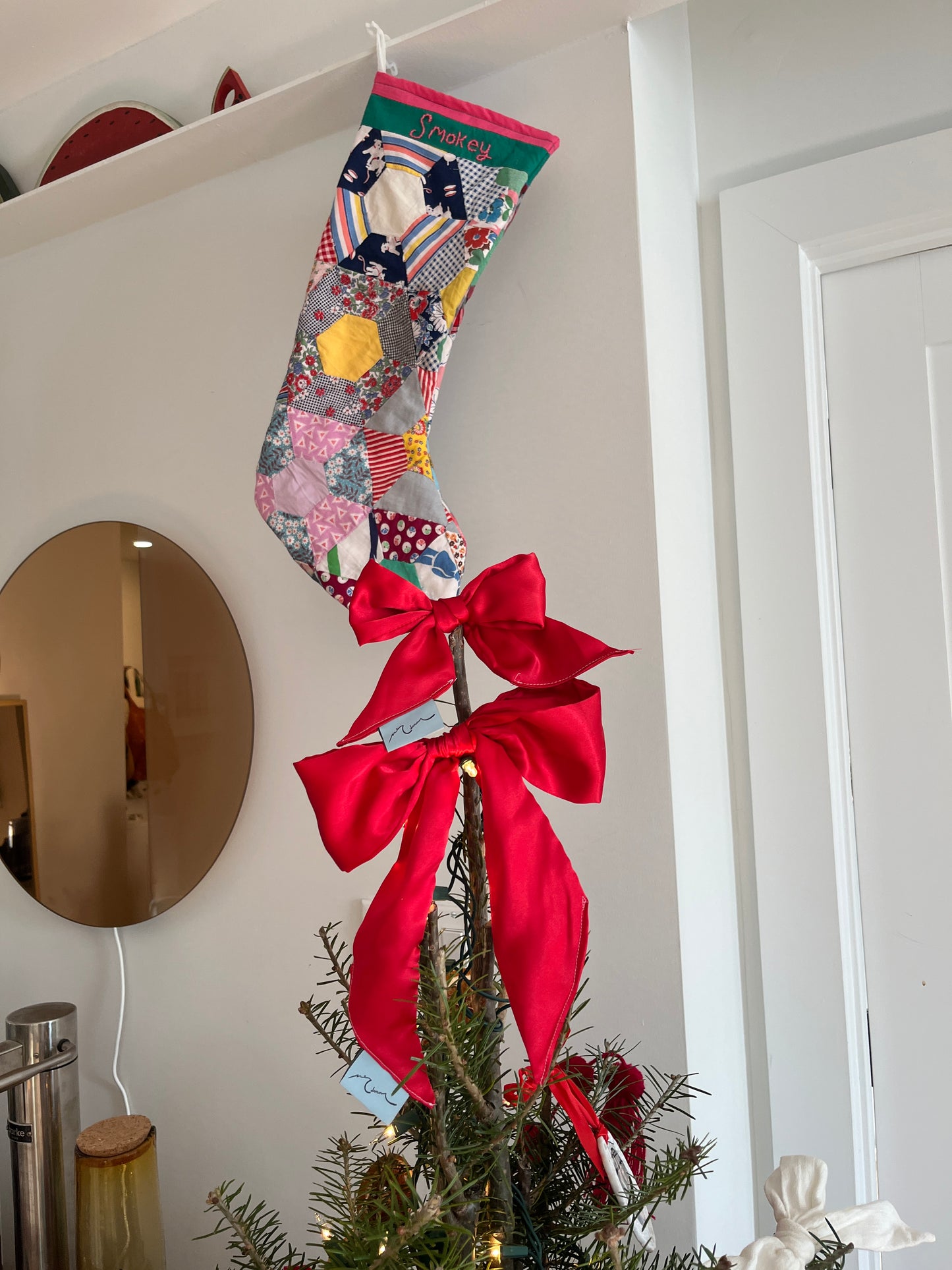 Christmas Stocking
