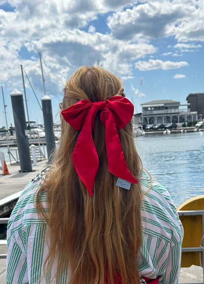 Hair Bow - ADULT