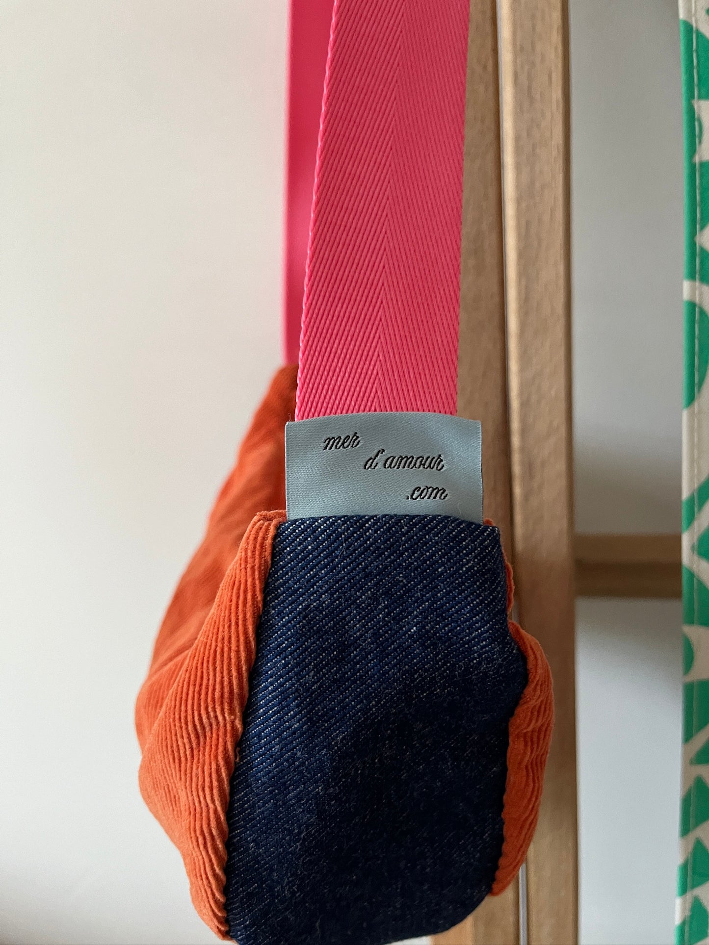 Custom Crossbody Bag- KIDS