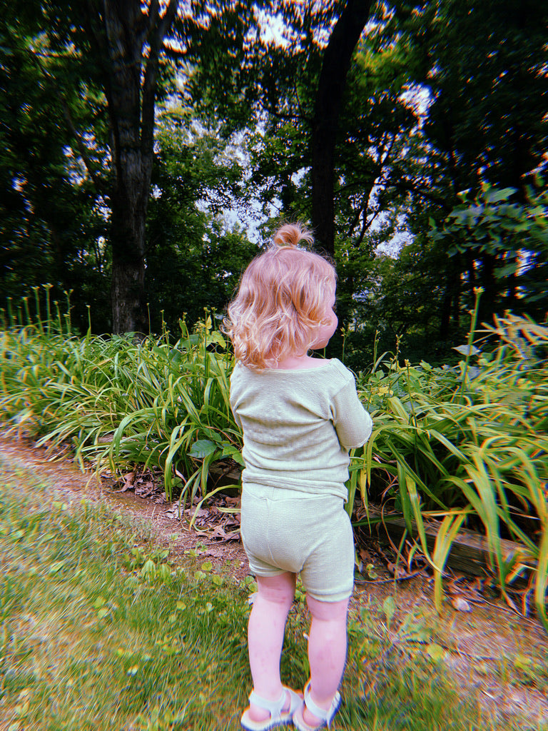 Play Short- KIDS