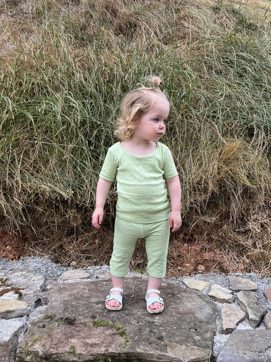 Lounge Pant - KIDS