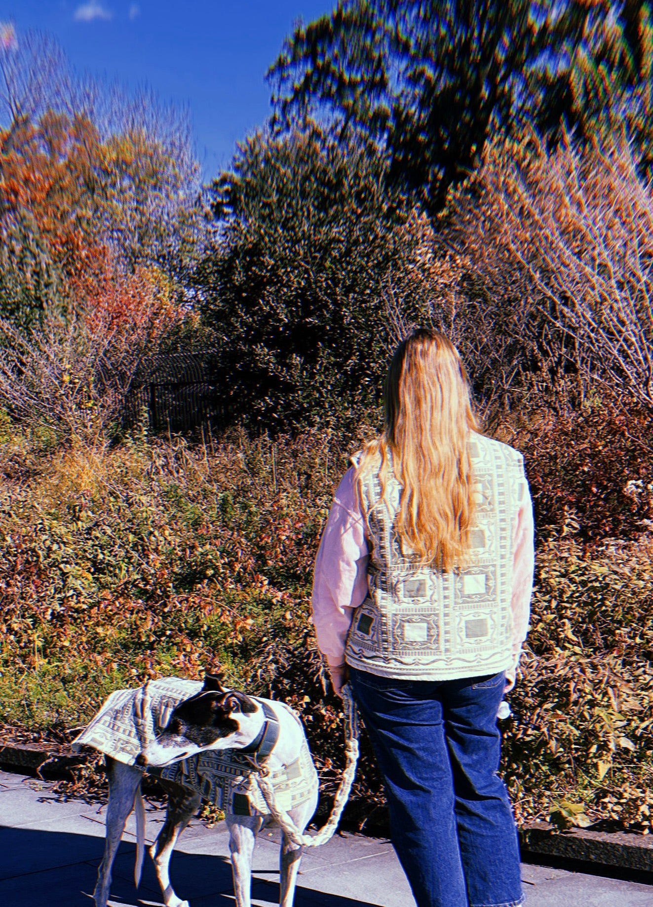 Heritage Vest - ADULT