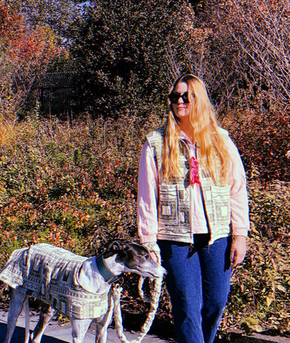 Heritage Vest - ADULT