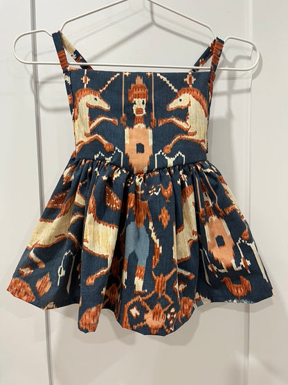 Bib Dress - KIDS