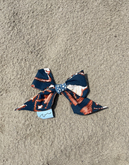 Hair Bow - KIDS