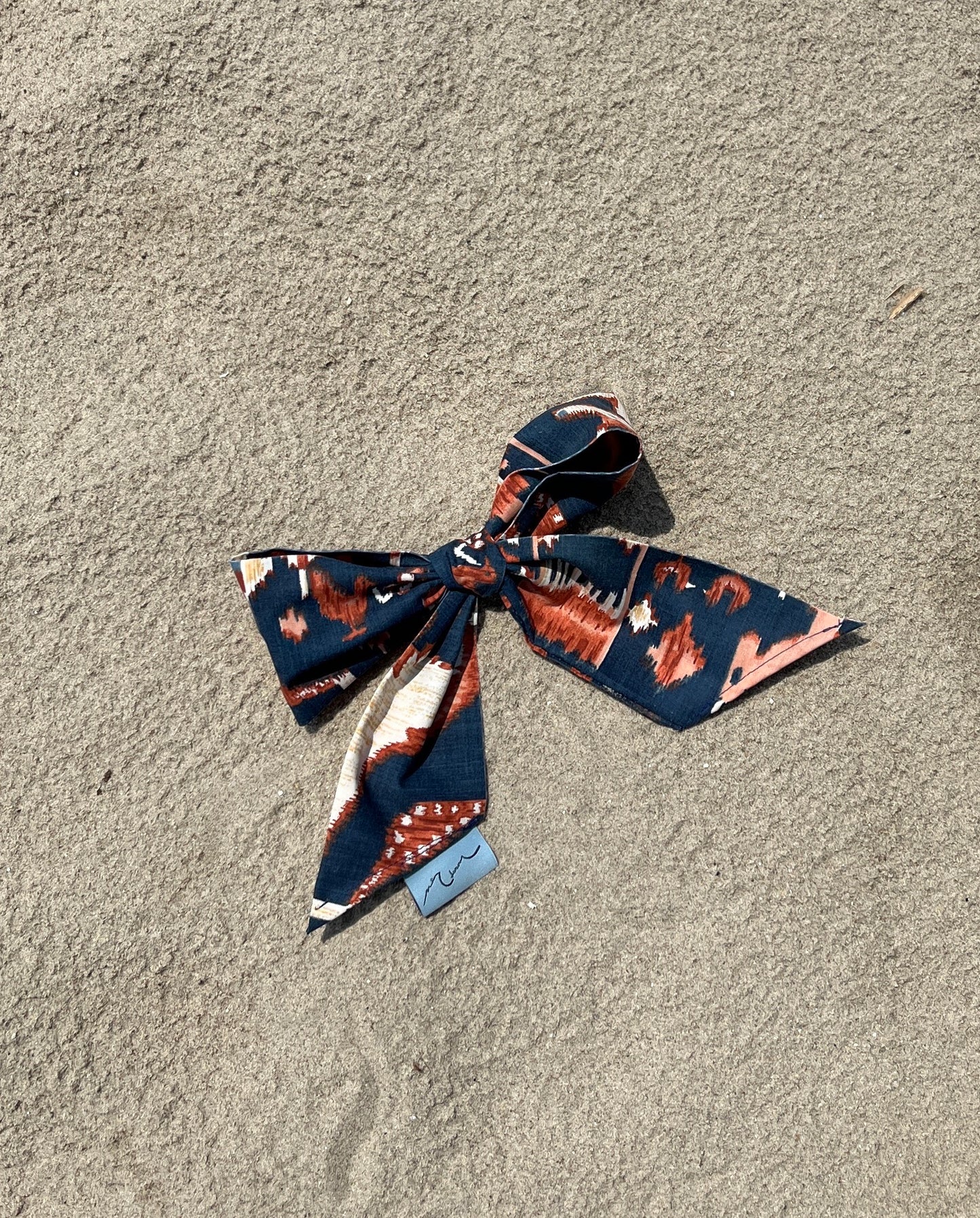 Hair Bow - ADULT