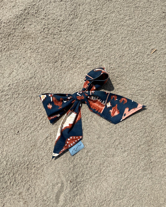 Hair Bow - ADULT