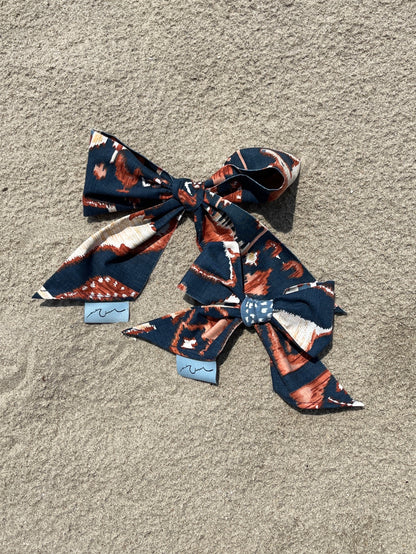 Hair Bow - KIDS
