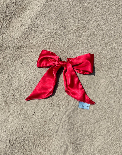 Hair Bow - ADULT