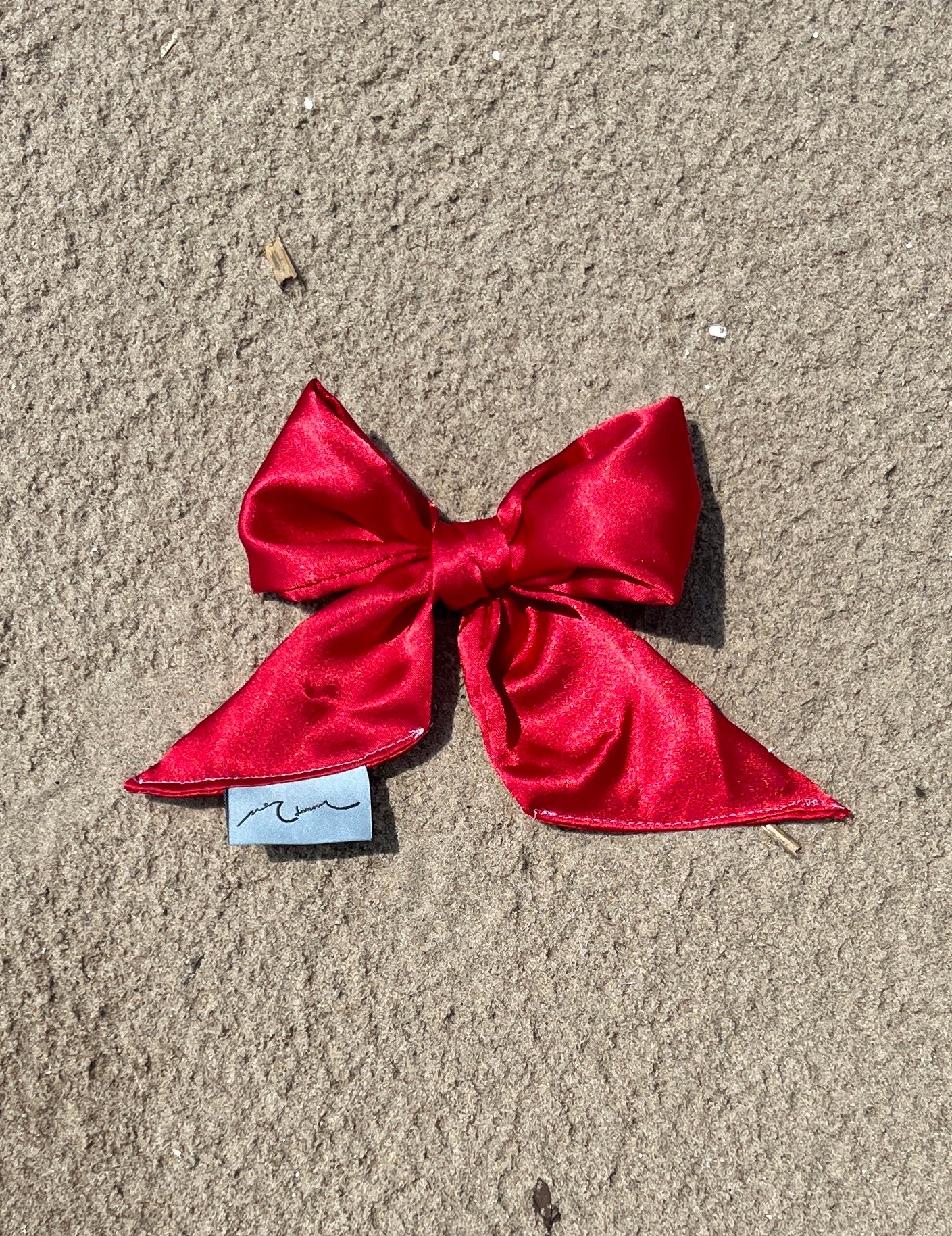 Hair Bow - KIDS