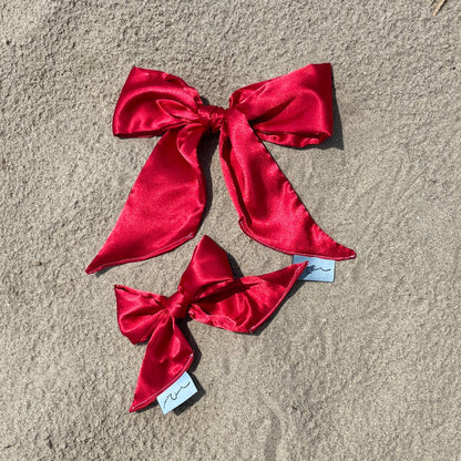 Hair Bow - KIDS