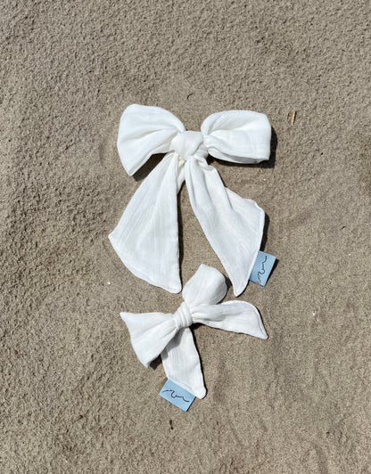 Hair Bow - KIDS