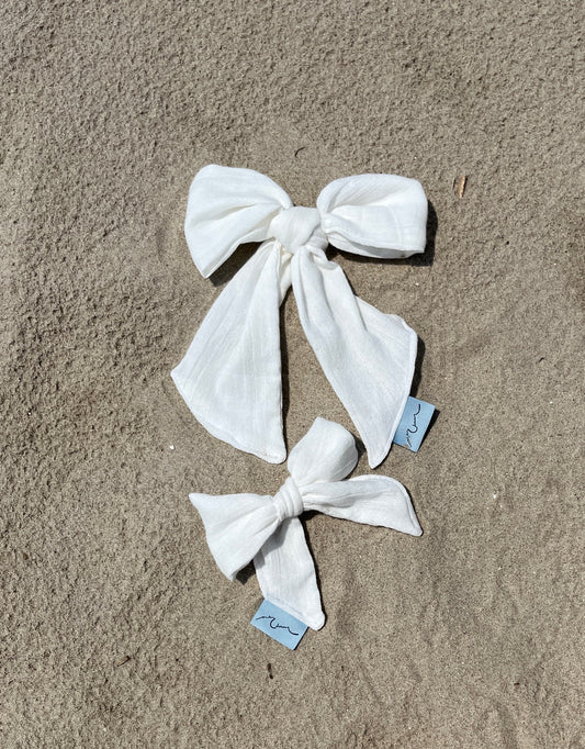 Hair Bow - KIDS