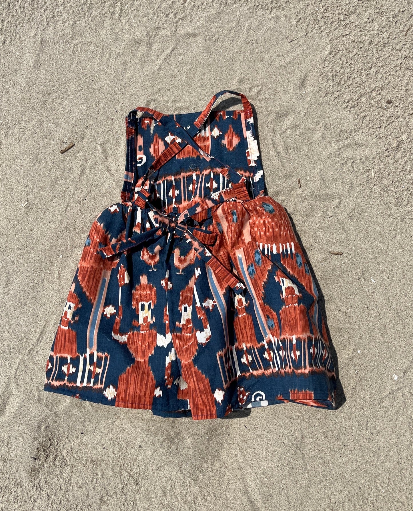 Bib Dress - KIDS