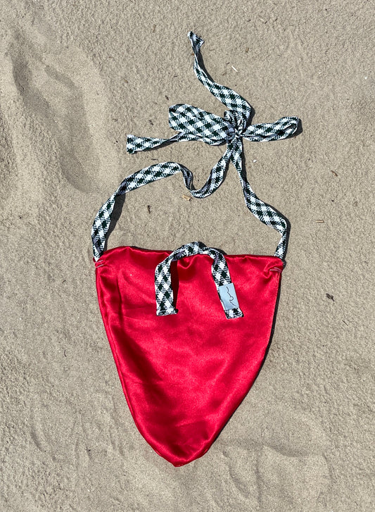 Strawberry Tote