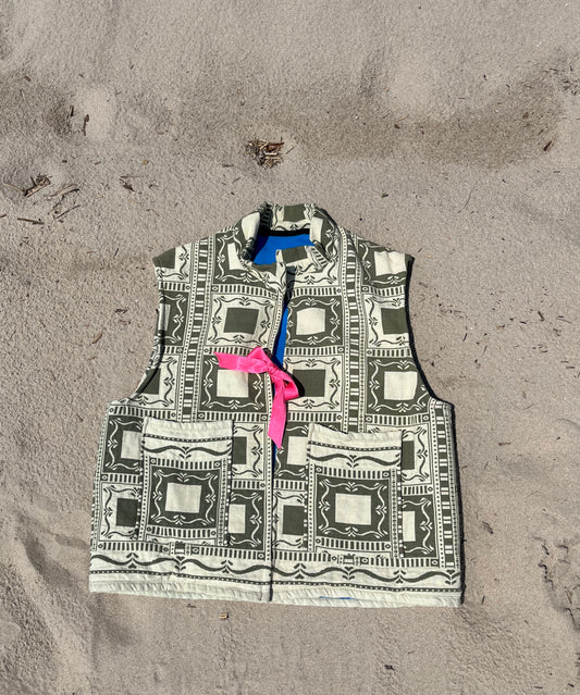 Heritage Vest - ADULT