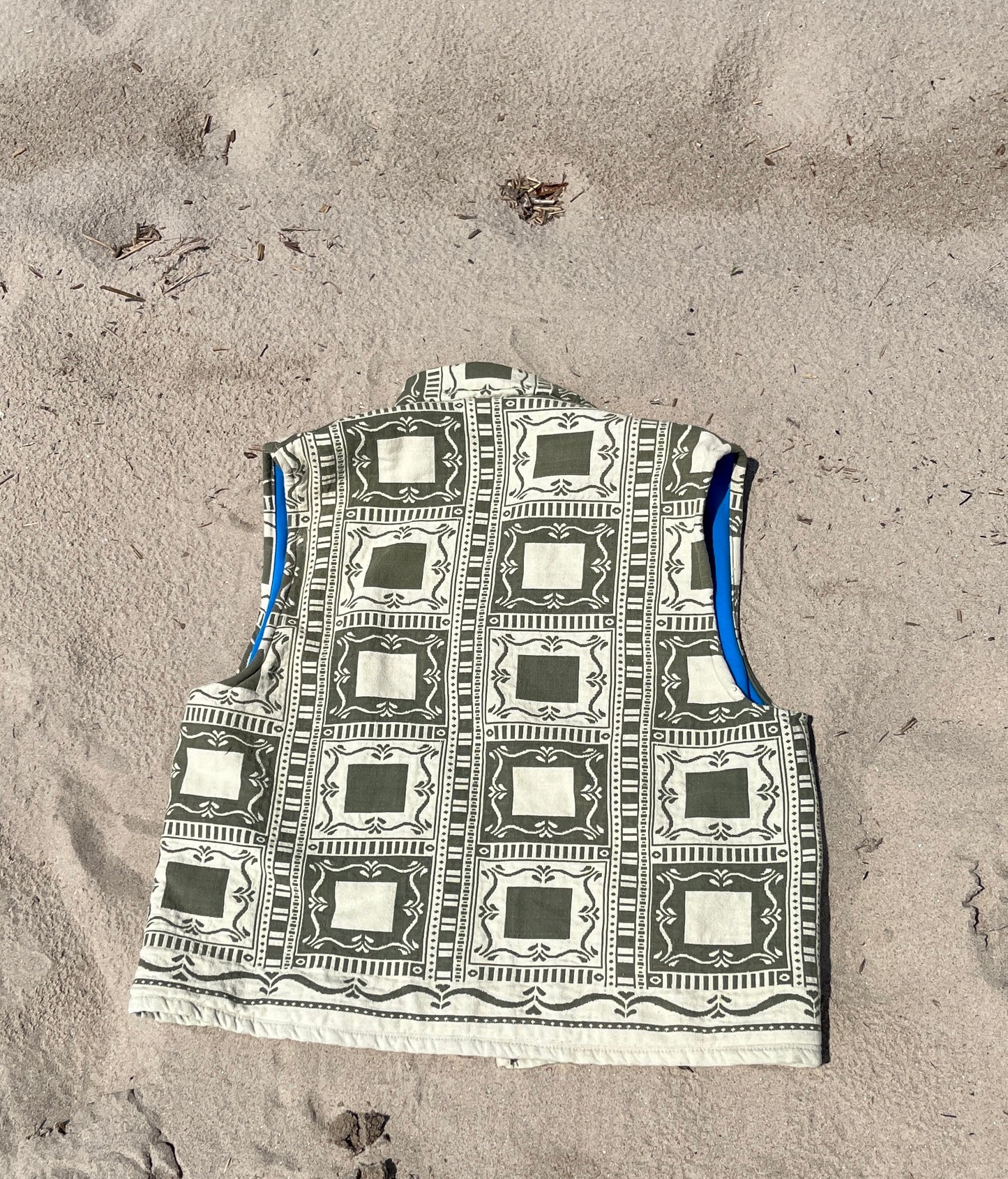 Heritage Vest - ADULT