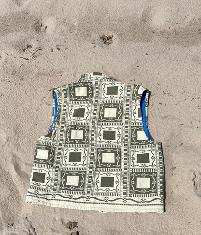 Heritage Vest - ADULT