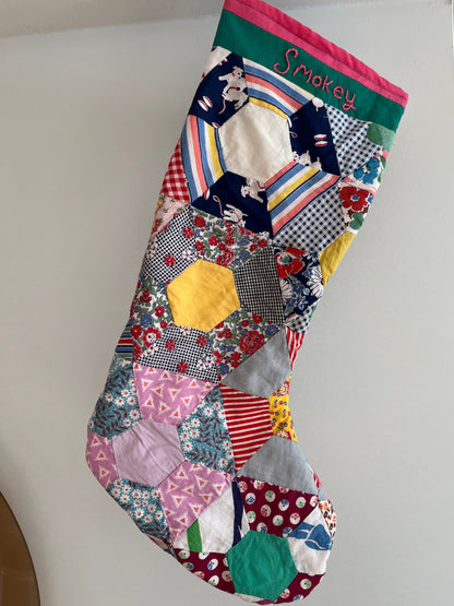 Christmas Stocking