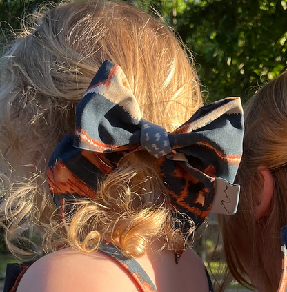 Hair Bow - KIDS