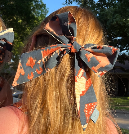 Hair Bow - ADULT