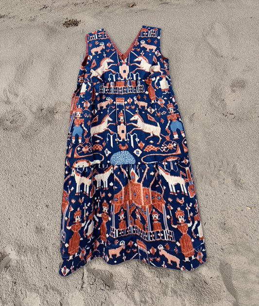 Tiered Dress - ADULT